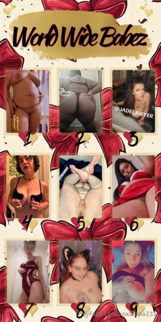 Our pages will definitely have the fireworks going off in your pants 