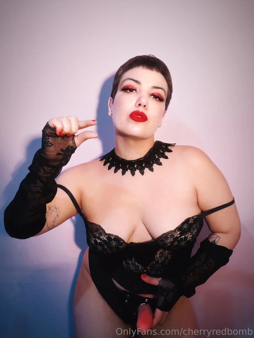 What excuse do you have for being so small 