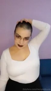 A few months ago i shaved my head for the first time the experience