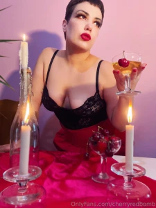 I hope you pamper your goddess with christmas gifts for each tip you part 1