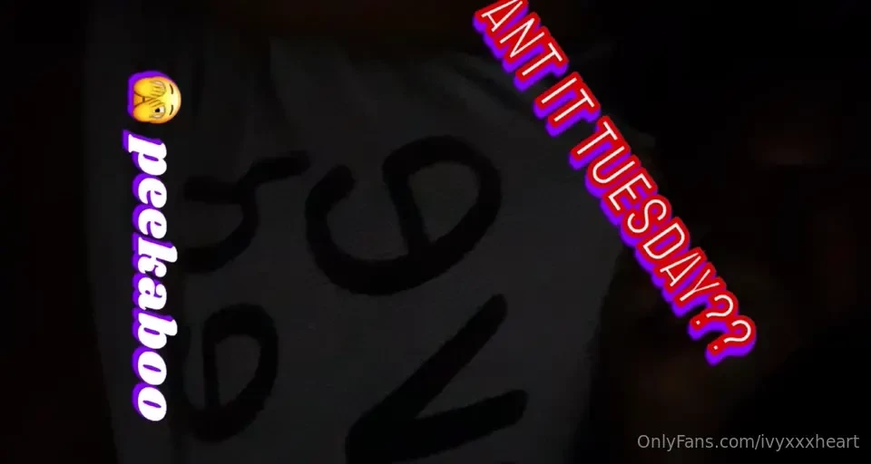 It s tuesday part 57 