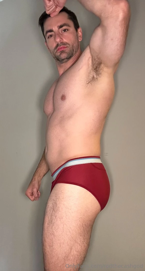 That ass is a whole meal 