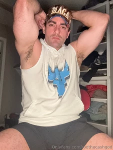 Send to my maga god balls ---- 25