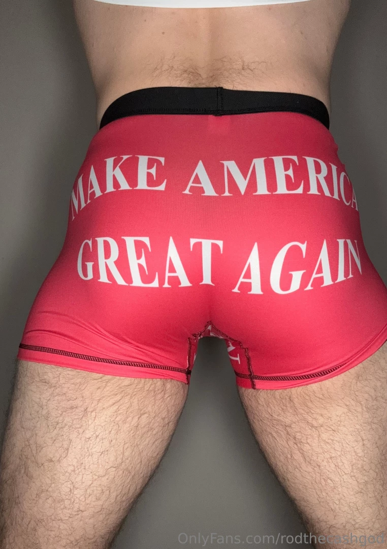 Lets do a maga face sitting red pill video dm for custom or pre made 