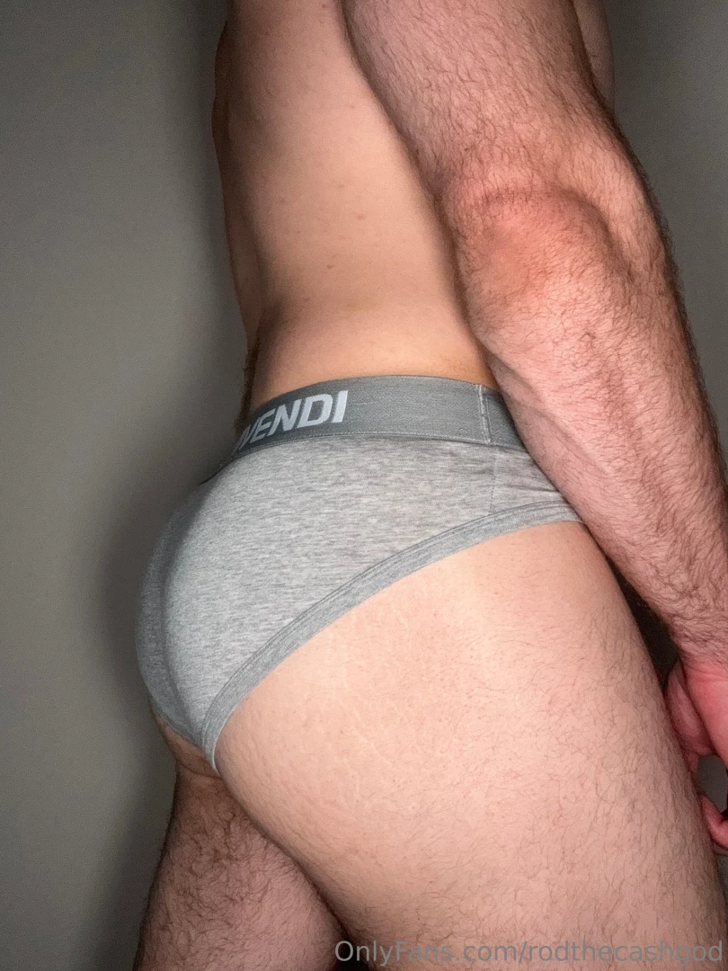 Goon to my alpha ass 