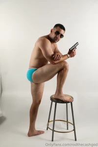 Im gonna kick your a part 3