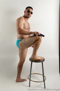 Im gonna kick your a part 2