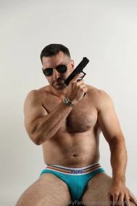 Im gonna kick your a