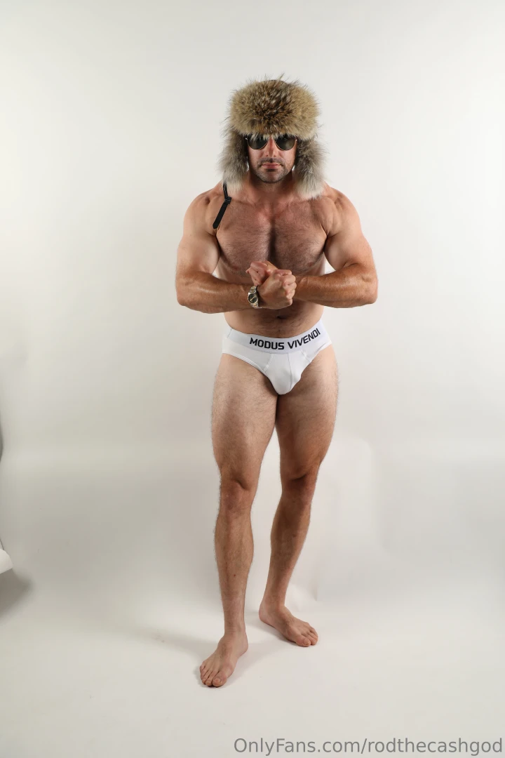 Serve king rod part 1 