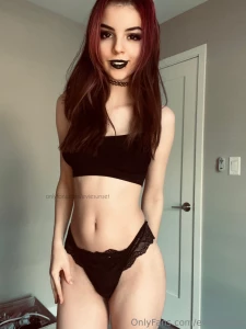 Horny tonight part 25