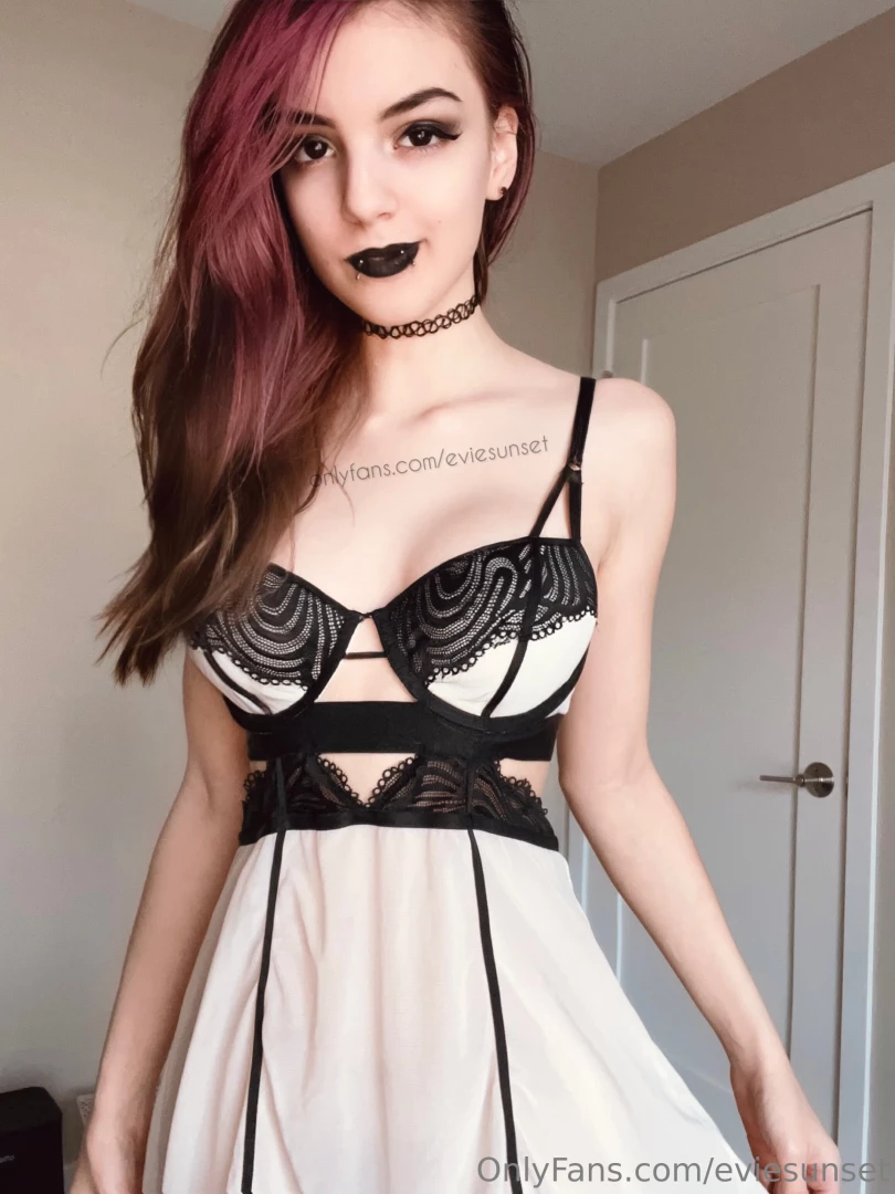 Little lingerie for you 