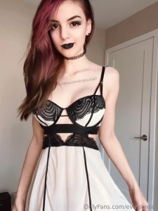 Little lingerie for you