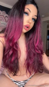 Can i be your bby girl