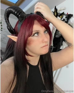 Swipe for my eyes rolled back part 1