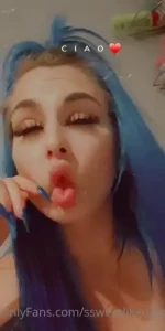 My bath was fun