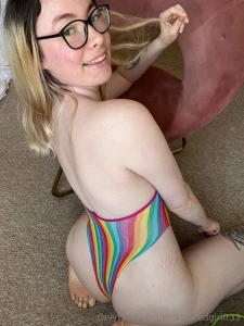 Pinkhairedgirlfr33 part 404697