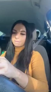 More littering