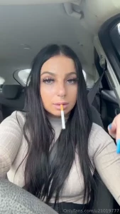 New littering video alert