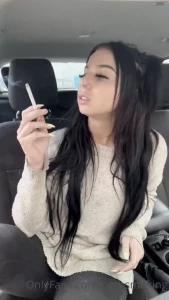 Power smoke with long drags part 1