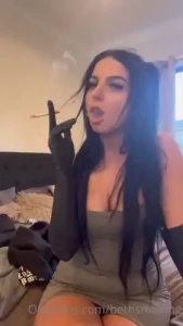 New human ashtray joi vid is available tip 15 or dm if you d like it