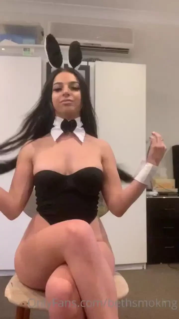 What do you think of this sexy little outfit tip 3 if you like it 