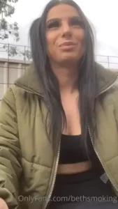 What s a girl gotta do to get some tips around here or even some ppv