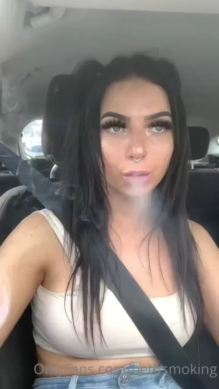 Driving and having a rant sorry bout dat sexy videos are in your dm be 