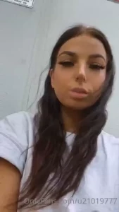 Work break smoke sorry it s broken into small clips part 1