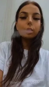 Work break smoke sorry it s broken into small clips part 2