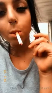 Failed ashing at the end