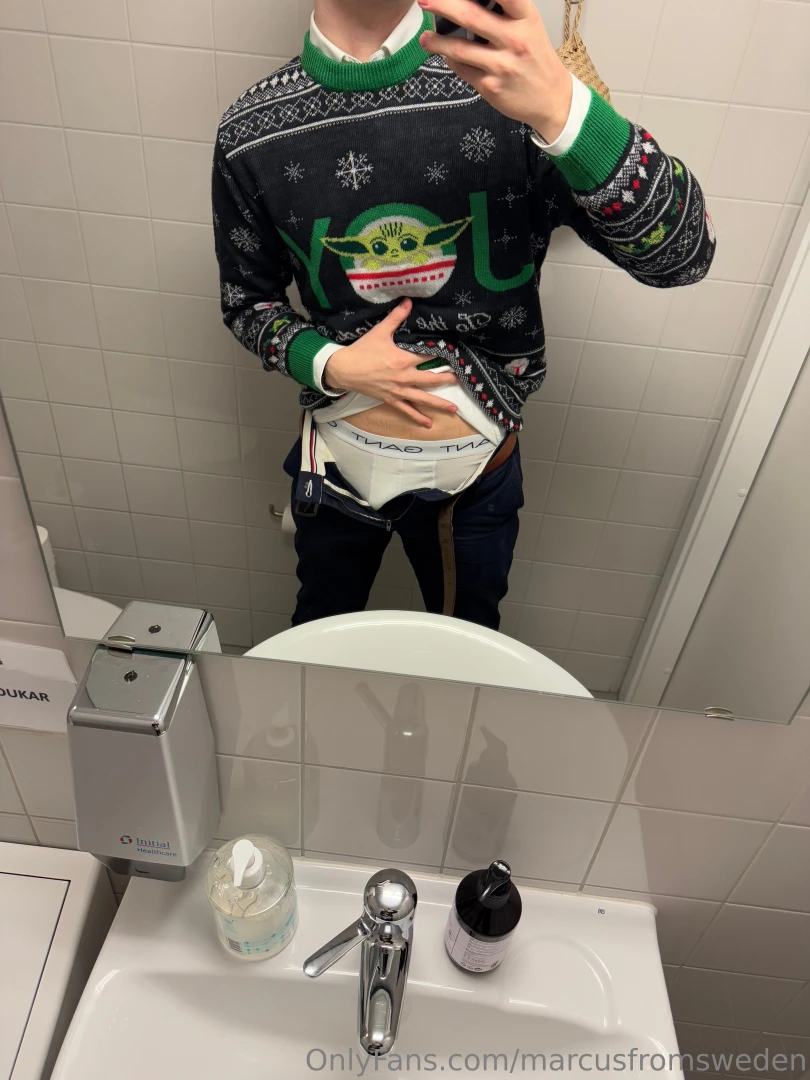 Hello from work part 6 