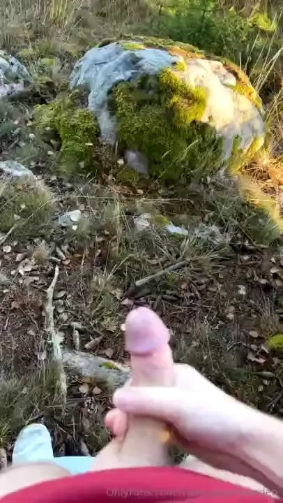 Wish sweden was warm enough to be naked outside still part 3 