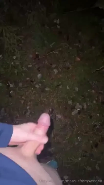 Late night runs part 1 