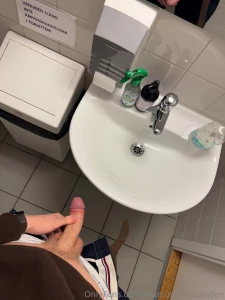 Had so much fun at work today and yes there are videos and pictures part 3