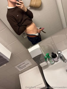 Had so much fun at work today and yes there are videos and pictures part 4