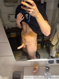 Should i shave or let it be part 1