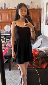 Kann ich so rausgehen can i go out like this