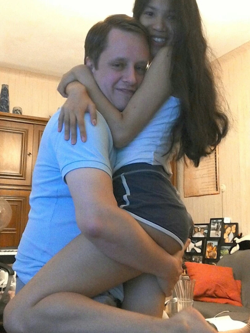 Ich bin zwar vielleicht klein und handlich aber auch sau frech i may part 2 