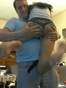 Ich bin zwar vielleicht klein und handlich aber auch sau frech i may part 3