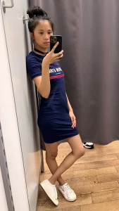 Was haltet ihr von diesem kleid ich w rde mir das so gerne kaufen aber part 3