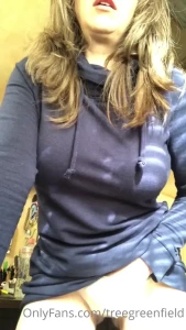 Hey sexy fans i bet you missed me i missed you too omgoodness i been