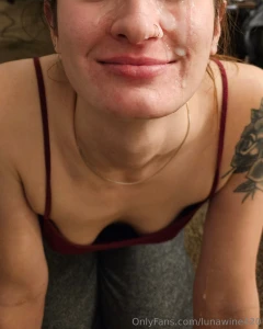 Make me your cum loving princess