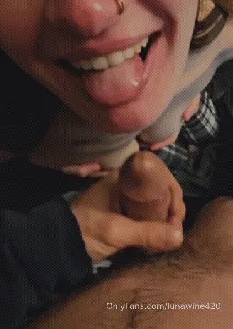 Cum for me baby part 111 