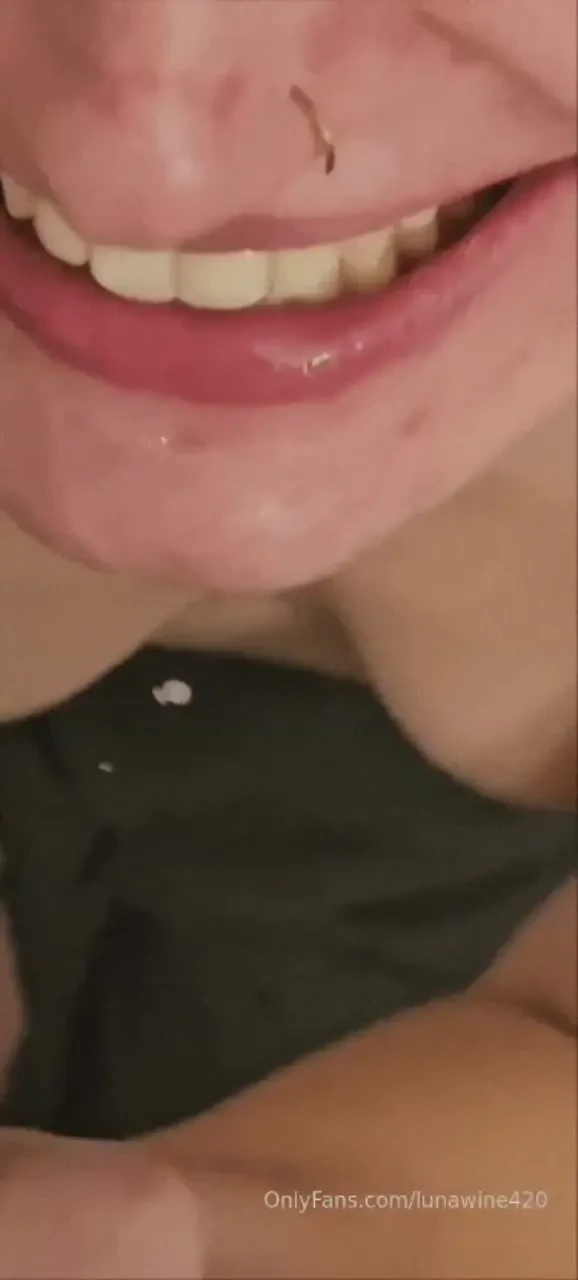 The best cumslut i could be 