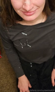 Girls who finish the job