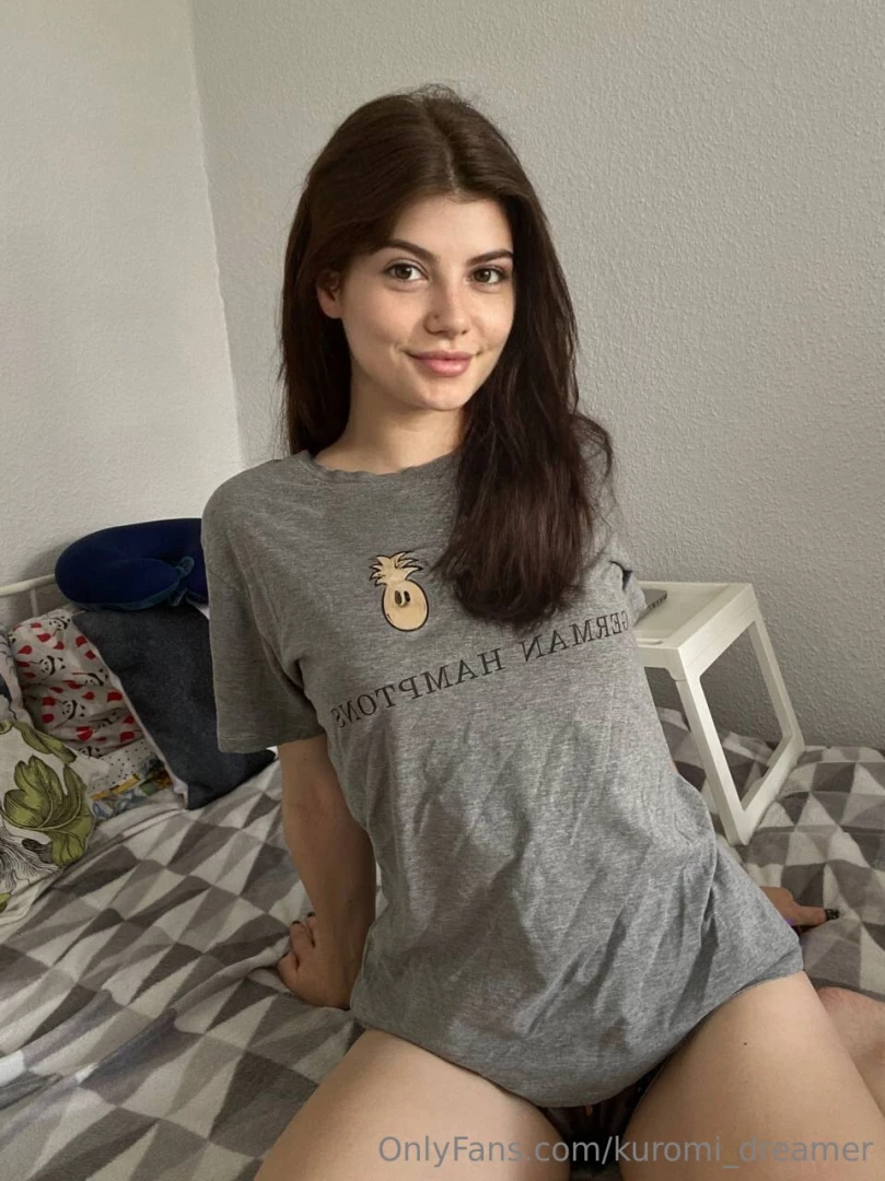 Cute babe jane_quin the body craves intimacy and these passionate part 203 