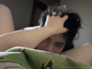 Ohhh how he adores me