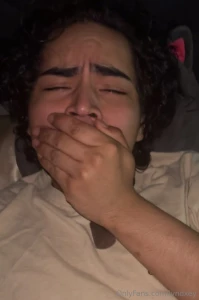 You ever see a face so pretty that you just want to exploit it puppy