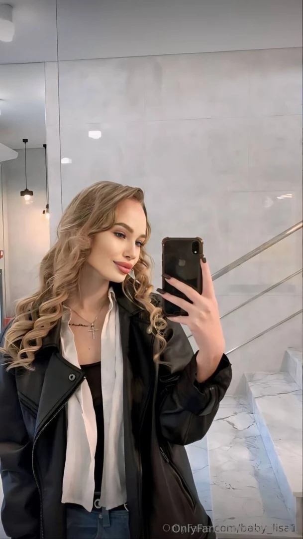 Subscribe baby_lisa1 for free today only this innocent cutie part 34 