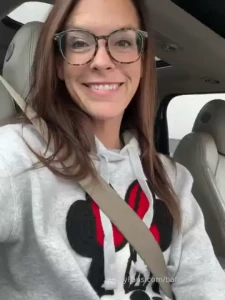 I wonder if anyone else is going to make me take my clothes off today